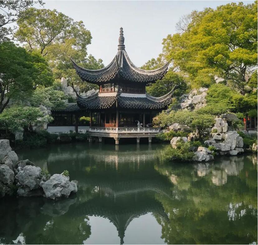 临沧雨珍旅游有限公司